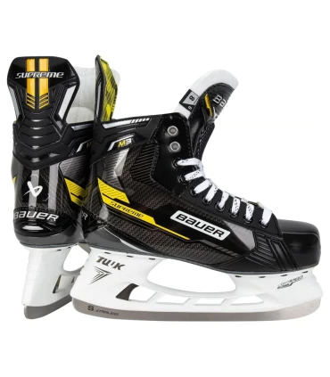 Patins Bauer Supreme M3 Senior – Image 9