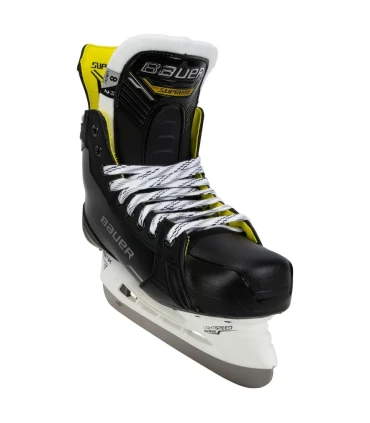 Patins Bauer Vapor M4 Senior Grandes Tailles – Image 2