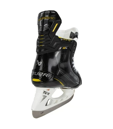Patins Bauer Vapor M4 Senior Grandes Tailles – Image 4