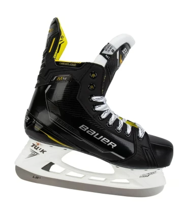 Patins Bauer Vapor M4 Senior Grandes Tailles – Image 5