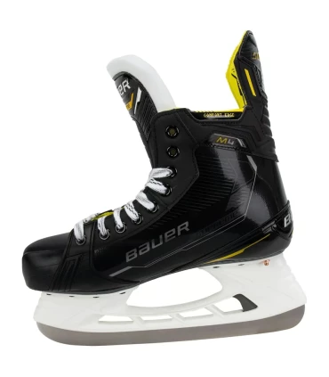 Patins Bauer Vapor M4 Senior Grandes Tailles – Image 6