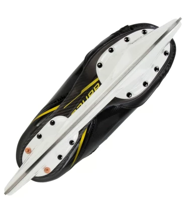 Patins Bauer Vapor M4 Senior Grandes Tailles – Image 7