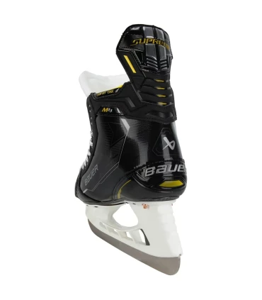 Patins Bauer Vapor M4 Senior Grandes Tailles