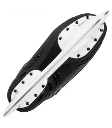 Patins Bauer X LP Intermediaire – Image 3