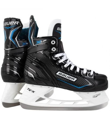 Patins Bauer X LP Intermediaire
