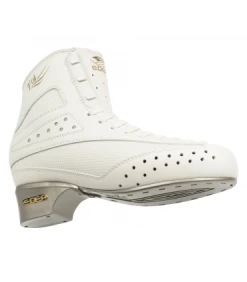 Bottines Edea FLY ROLLER Blanc