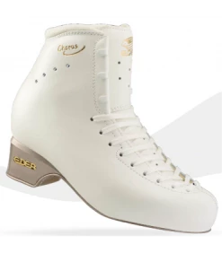 Bottines Edea CHORUS Ivoire