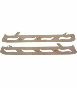 Reebok Lames De Patins Gardien Bauer STEP Extreme, T.10