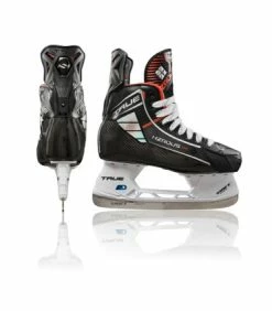 Patins TRUE HZRDUS 9X INTERMEDIAIRE