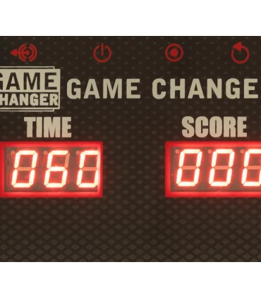 Planche D'entrainement Compléte Game Changer – Image 5