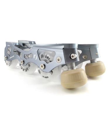 Platines JACKSON Mirage FR2000 Atom