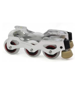 Platines Snow White, Set Complet