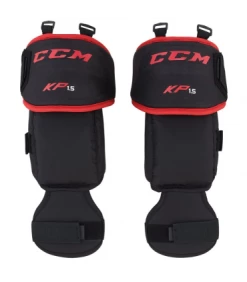 Protection Genoux Gardien CCM KP 1.5 Junior