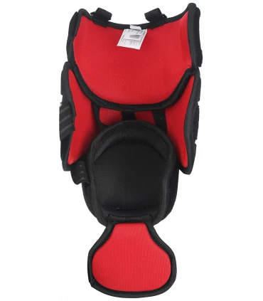 Protection Genoux Gardien CCM KP 1.9 Intermédiaire – Image 3