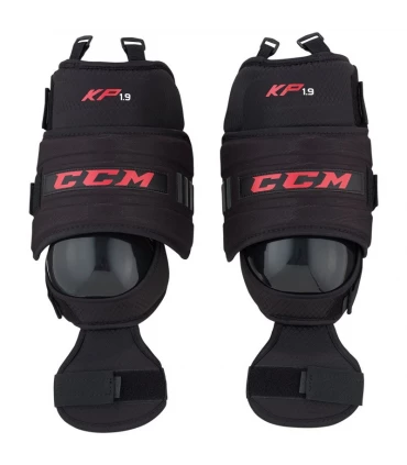 Protection Genoux Gardien CCM KP 1.9 Intermédiaire