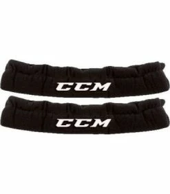 Protège Lames CCM Blade Cover éponge Noir