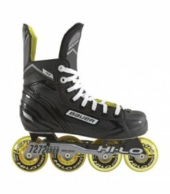 Roller BAUER RS Junior