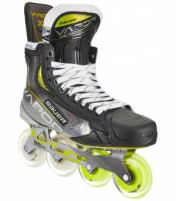 Rollers BAUER VAPOR 3X Pro Intermediaire