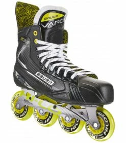 Rollers BAUER VAPOR X3.5 Intermédiaire