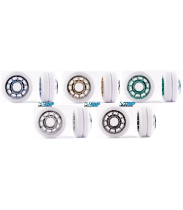 Roues ICE NEW 61mm Roll Line, Dance – Image 3