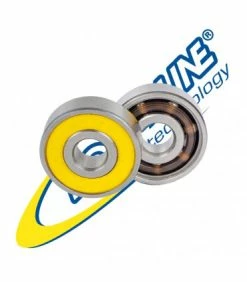Roulements ABEC 9 7mm Roll Line Speed Race
