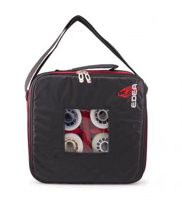 SAC EDEA De Roues Noir – Image 2