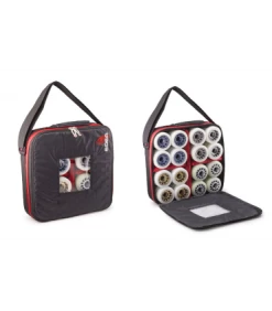 SAC EDEA De Roues Noir