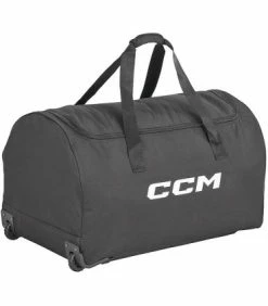 Sac CCM 420 Basic Player 36' à Roulettes Senior