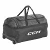 Sac CCM 470 Premium Player 32' à Roulettes Junior