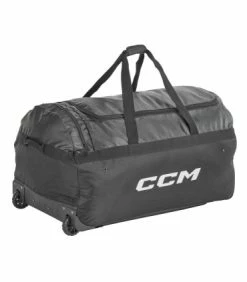 Sac CCM 470 Premium Player 32' à Roulettes Junior