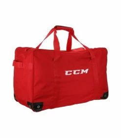 Sac CCM Pro CORE Team Bag 32" Rouge