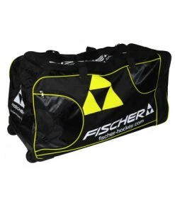Sac FISCHER Roulettes Junior 36'