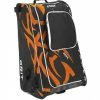 Sac GRIT HTFX Roulettes Avec Compartiment Junior 33"