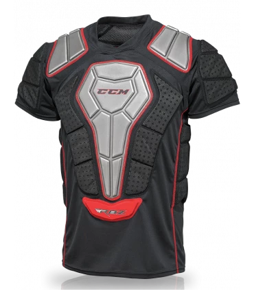 T-Shirt De Protection THORAX CCM RBZ/Jet Speed PRO SENIOR