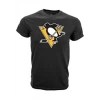Tee Shirt Core Logo Pittsburgh Penguins, Enfant