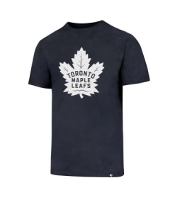 Tee-shirt NHL Toronto Maple Leafs Imprint '47, Adulte