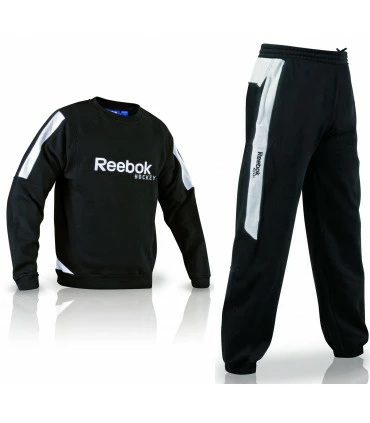 Reebok JOGGING BASIC RBK XL NOIR