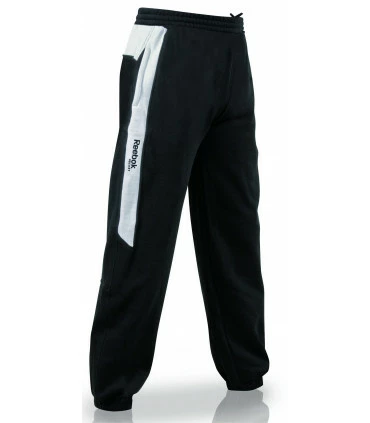 Reebok JOGGING BASIC RBK XL NOIR – Image 3