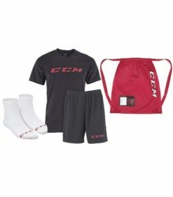 Ensemble DRYLAND KIT CCM JR